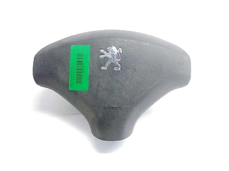 Recambio de airbag delantero izquierdo para peugeot 308 premium referencia OEM IAM 96810154ZD  