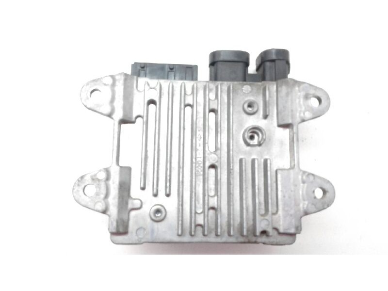 Recambio de modulo electronico para citroen c3 1.4 hdi sx plus referencia OEM IAM 9645460880  