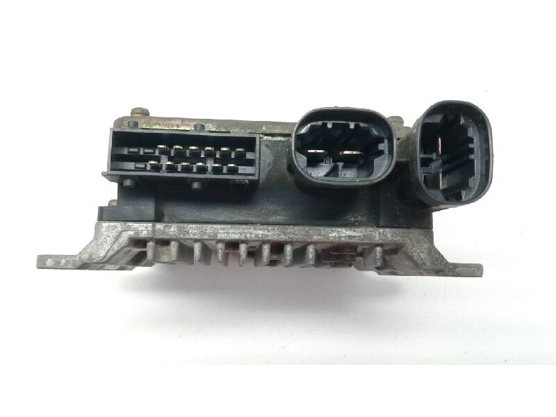 Recambio de modulo electronico para citroen c3 1.4 hdi sx plus referencia OEM IAM 9645460880  