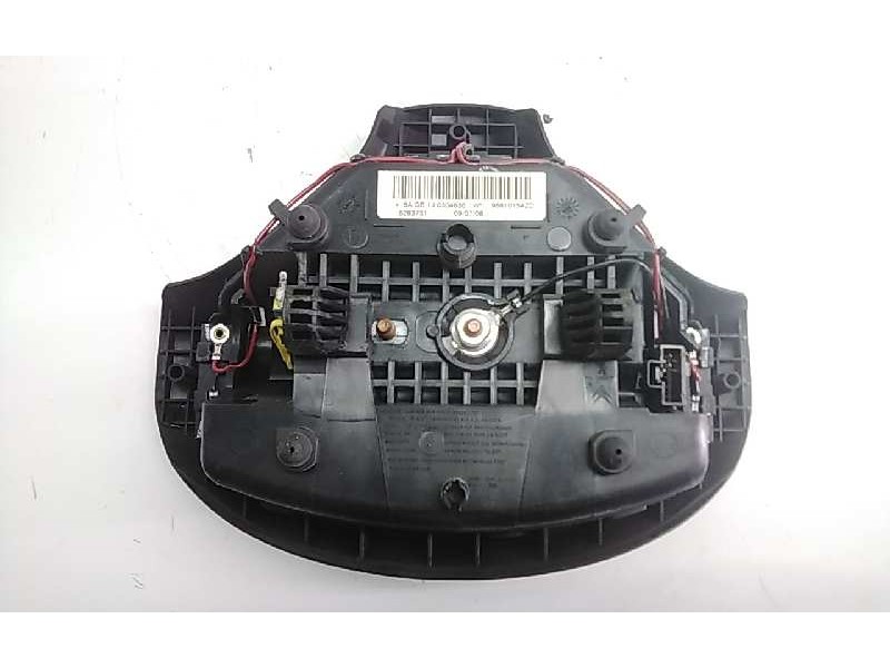 Recambio de airbag delantero izquierdo para peugeot 308 premium referencia OEM IAM 96810154ZD  