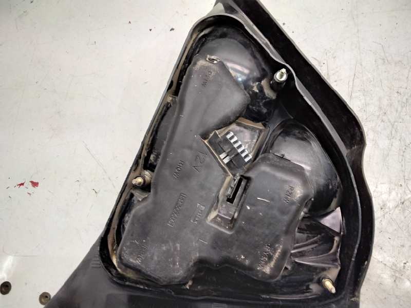 Recambio de piloto trasero izquierdo para mg rover serie 25 (rf) comfort (5-ptas.) referencia OEM IAM XFB10089  