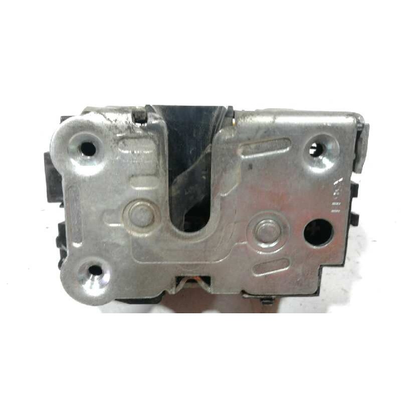 Recambio de cerradura puerta delantera derecha para nissan interstar mod. 04 (x70) bus l1h1 9 - plazas, 3.175 to referencia OEM 