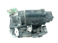 Recambio de cerradura puerta delantera derecha para nissan interstar mod. 04 (x70) bus l1h1 9 - plazas, 3.175 to referencia OEM  2