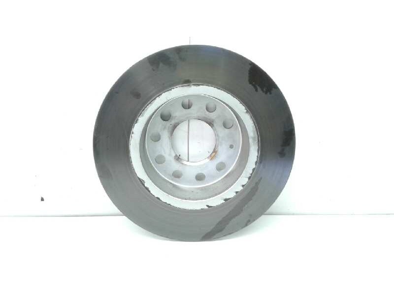 Recambio de disco freno trasero para seat leon (kl1) fr referencia OEM IAM 5Q0615601D  