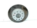 DISCO FRENO TRASERO 5Q0615601D 