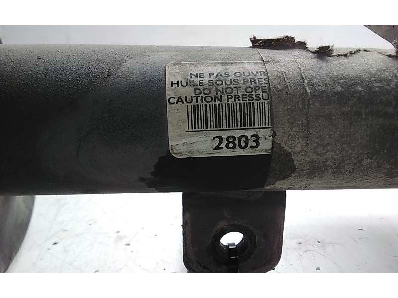 Recambio de amortiguador delantero izquierdo para peugeot 308 premium referencia OEM IAM 2803  