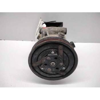 Recambio de compresor aire acondicionado para renault megane ii berlina 5p confort dynamique referencia OEM IAM 6561318  