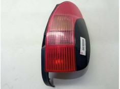Recambio de piloto trasero derecho para peugeot 306 break boulebard referencia OEM IAM 6351J3  
