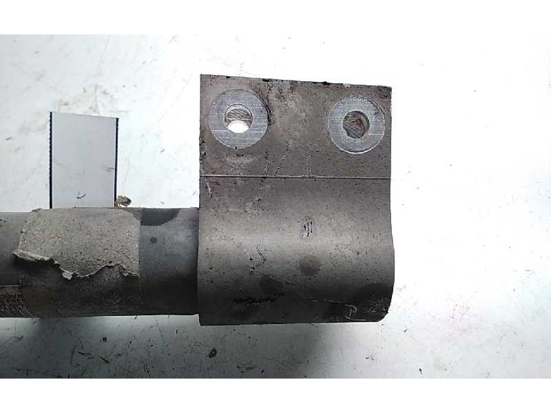 Recambio de amortiguador delantero izquierdo para peugeot 308 premium referencia OEM IAM 2803  