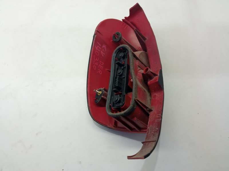 Recambio de piloto trasero derecho para peugeot 306 break boulebard referencia OEM IAM 6351J3  