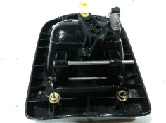 Recambio de maneta exterior delantera izquierda para nissan interstar mod. 04 (x70) bus l1h1 9 - plazas, 3.175 to referencia OEM 2