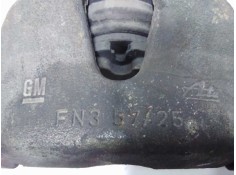 Recambio de pinza freno delantera derecha para opel meriva blue line referencia OEM IAM FN35725   2