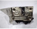 CERRADURA PUERTA DELANTERA IZQUIERDA 7701045304 