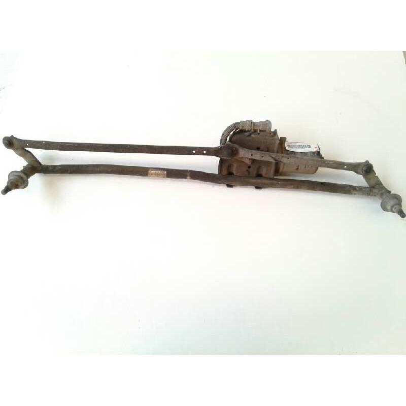 Recambio de motor limpia delantero para iveco daily caja cerrada (2006 =>) caja cerrada gran espacio 35c... batalla 3300 referen