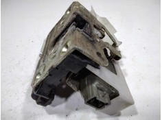 Recambio de cerradura puerta delantera izquierda para renault clio ii fase i (b/cbo) 1.6 si cbod referencia OEM IAM 7701045304   2