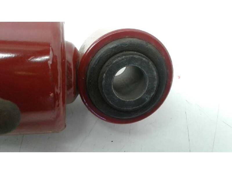 Recambio de amortiguador para iveco daily caja abierta referencia OEM IAM 5006306267  