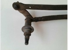 Recambio de motor limpia delantero para iveco daily caja cerrada (2006 =>) caja cerrada gran espacio 35c... batalla 3300 referen 2