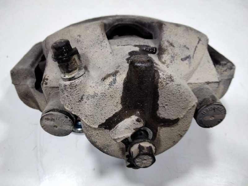 Recambio de pinza freno delantera izquierda para opel meriva blue line referencia OEM IAM 5542006  