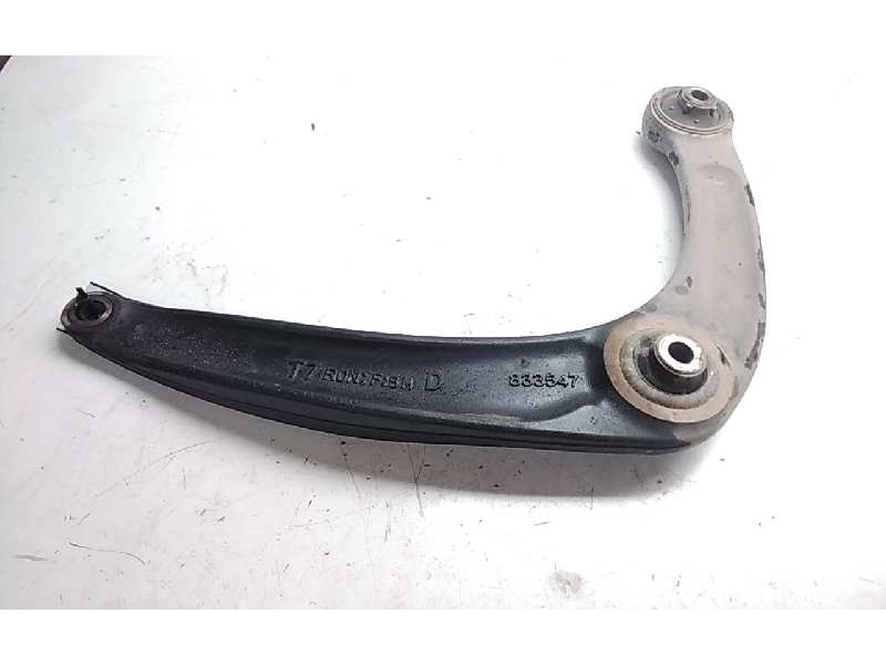 Recambio de brazo suspension inferior delantero derecho para peugeot 308 premium referencia OEM IAM 833547  