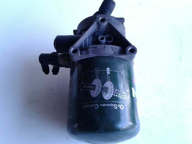 Recambio de filtro secador de aire para man tgx 18.xxx fg / 4x2 bl xl referencia OEM IAM   