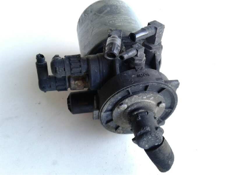 Recambio de filtro secador de aire para man tgx 18.xxx fg / 4x2 bl xl referencia OEM IAM   