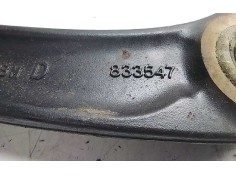 Recambio de brazo suspension inferior delantero derecho para peugeot 308 premium referencia OEM IAM 833547   2