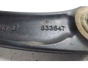 BRAZO SUSPENSION INFERIOR DELANTERO DERECHO 833547 