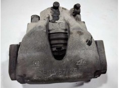 Recambio de pinza freno delantera izquierda para opel meriva blue line referencia OEM IAM 5542006   2