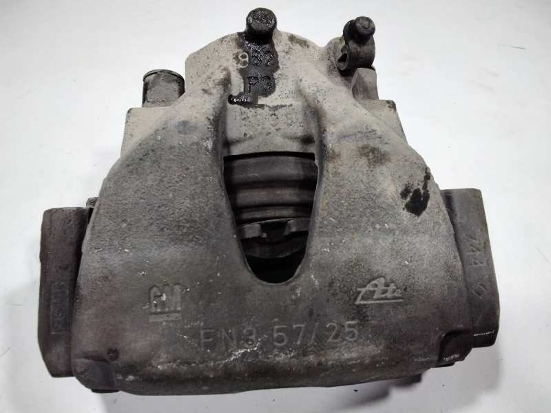 Recambio de pinza freno delantera izquierda para opel meriva blue line referencia OEM IAM 5542006  