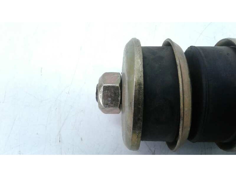 Recambio de amortiguador para iveco daily caja abierta referencia OEM IAM 5006306032  