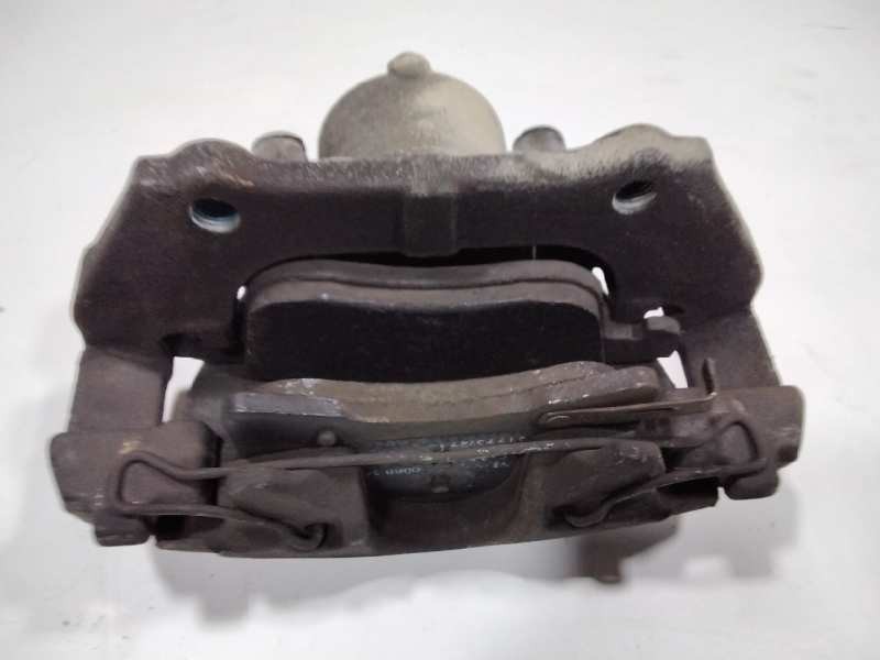 Recambio de pinza freno delantera izquierda para opel meriva blue line referencia OEM IAM 5542006  