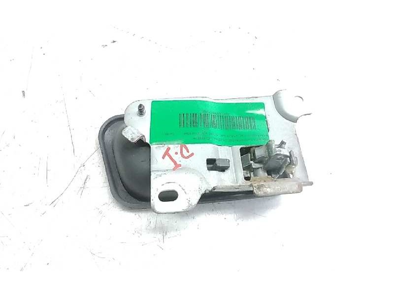 Recambio de maneta interior delantera izquierda para mitsubishi galloper (hyundai) 2.5 td (3-ptas.) referencia OEM IAM HR513111L