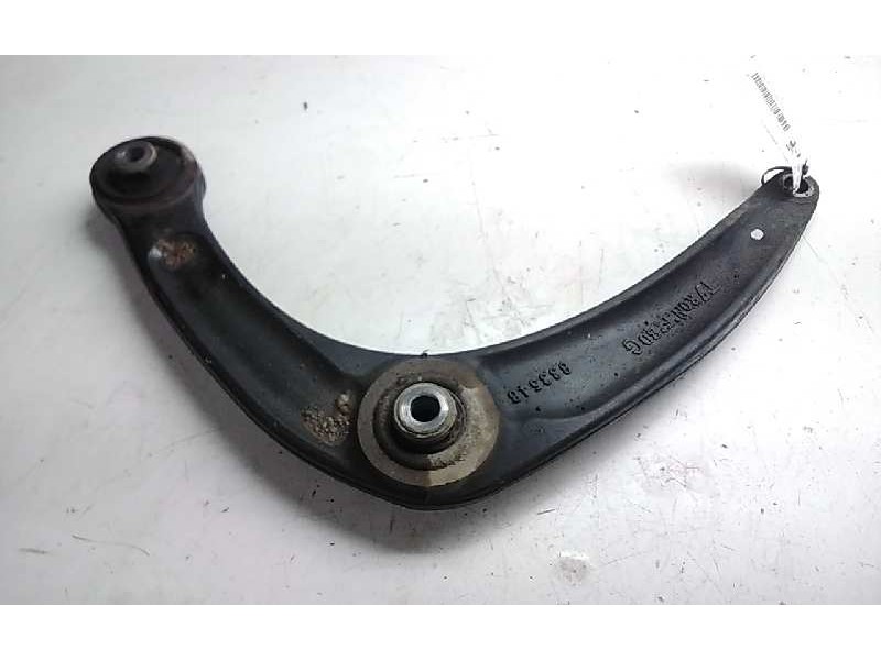 Recambio de brazo suspension inferior delantero izquierdo para peugeot 308 premium referencia OEM IAM 833548  
