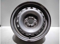 Recambio de llanta hierro para citroen jumpy 1.9 d x furg. referencia OEM IAM 145TORNILLOS ET31 