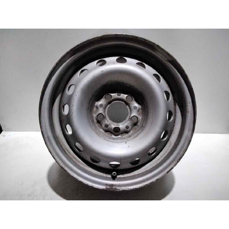 Recambio de llanta hierro para citroen jumpy 1.9 d x furg. referencia OEM IAM 145TORNILLOS ET31 