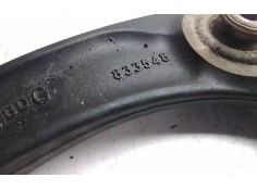 Recambio de brazo suspension inferior delantero izquierdo para peugeot 308 premium referencia OEM IAM 833548   2