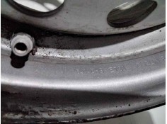 Recambio de llanta hierro para citroen jumpy 1.9 d x furg. referencia OEM IAM 145TORNILLOS ET31  2
