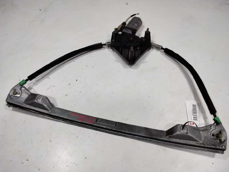 Recambio de elevalunas delantero izquierdo para renault clio ii fase i (b/cbo) 1.6 si cbod referencia OEM IAM 7701207254  