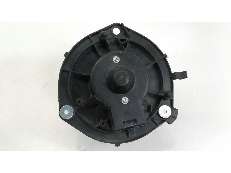 Recambio de motor calefaccion para iveco daily caja cerrada (2006 =>) caja cerrada gran espacio 35c... batalla 3300 referencia O