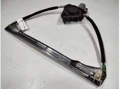 Recambio de elevalunas delantero izquierdo para renault clio ii fase i (b/cbo) 1.6 si cbod referencia OEM IAM 7701207254   2