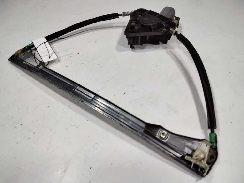 Recambio de elevalunas delantero izquierdo para renault clio ii fase i (b/cbo) 1.6 si cbod referencia OEM IAM 7701207254  