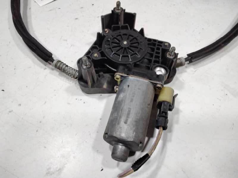 Recambio de elevalunas delantero izquierdo para renault clio ii fase i (b/cbo) 1.6 si cbod referencia OEM IAM 7701207254  