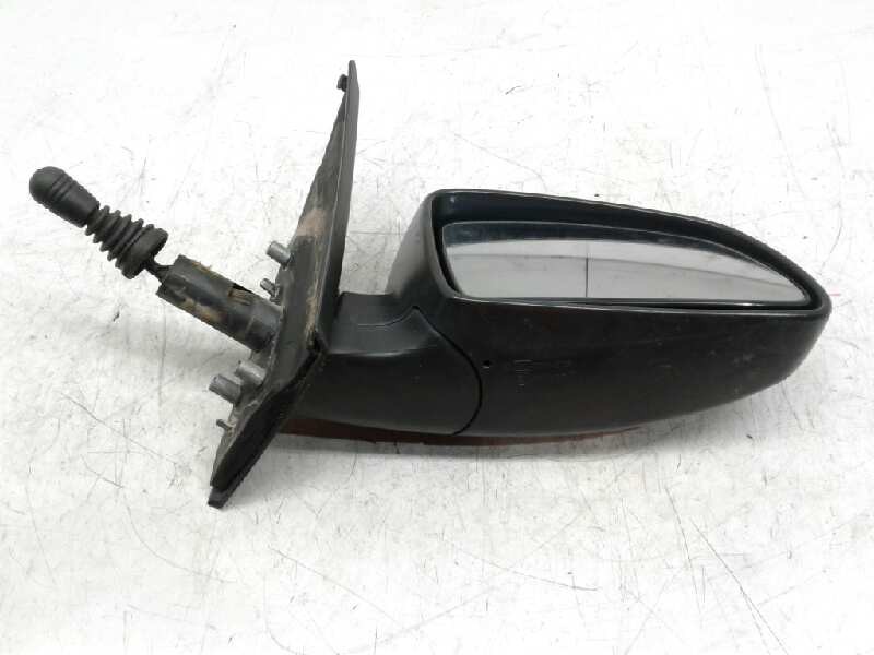 Recambio de retrovisor derecho para opel meriva blue line referencia OEM IAM   