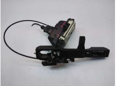 Recambio de cerradura puerta trasera derecha para renault espace iv (jk0) grand espace expression referencia OEM IAM 017964Z98   2