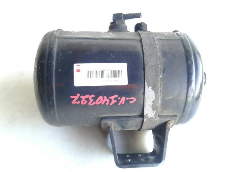 Recambio de calderín para man tgx 18.xxx fg / 4x2 bl xl referencia OEM IAM   