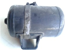 Recambio de calderín para man tgx 18.xxx fg / 4x2 bl xl referencia OEM IAM    2