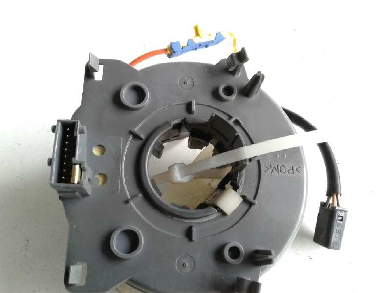 Recambio de anillo airbag para opel corsa c club referencia OEM IAM 24459850  