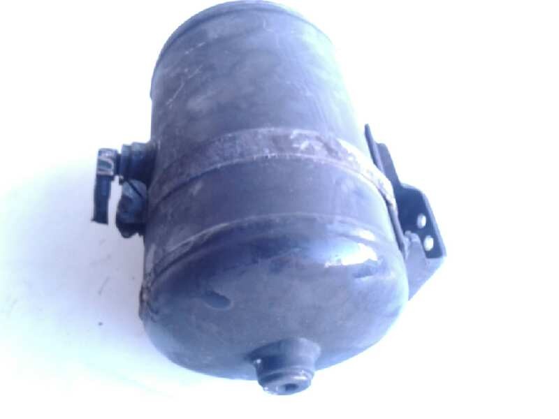 Recambio de calderín para man tgx 18.xxx fg / 4x2 bl xl referencia OEM IAM   