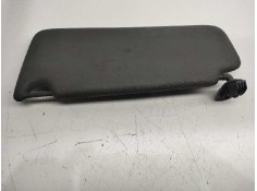 Recambio de parasol derecho para renault clio ii fase i (b/cbo) 1.6 si cbod referencia OEM IAM 7700410986   2