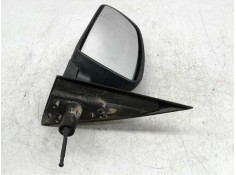 Recambio de retrovisor izquierdo para opel meriva blue line referencia OEM IAM    2
